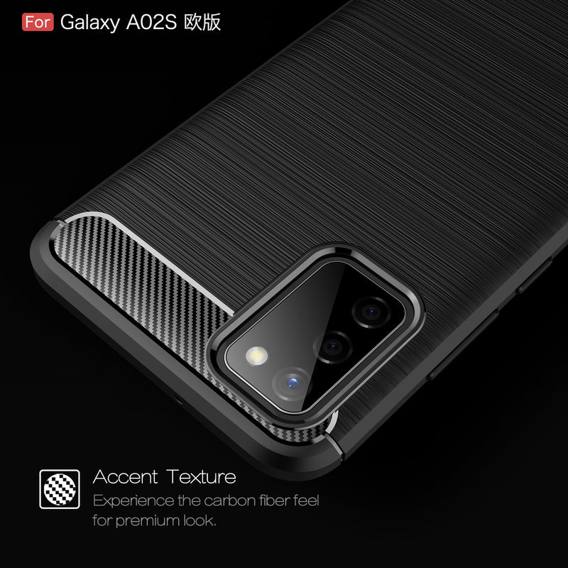 Samsung A02S Case