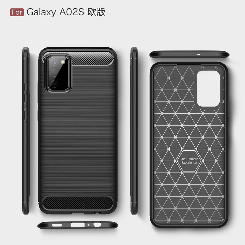 Samsung A02S Case