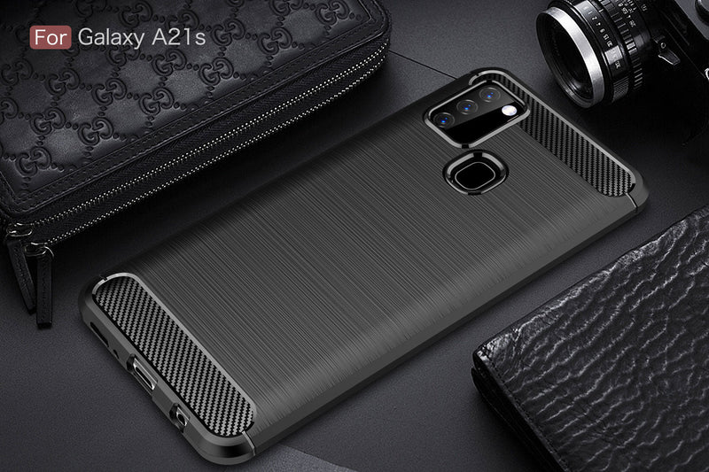 Samsung A21s Case