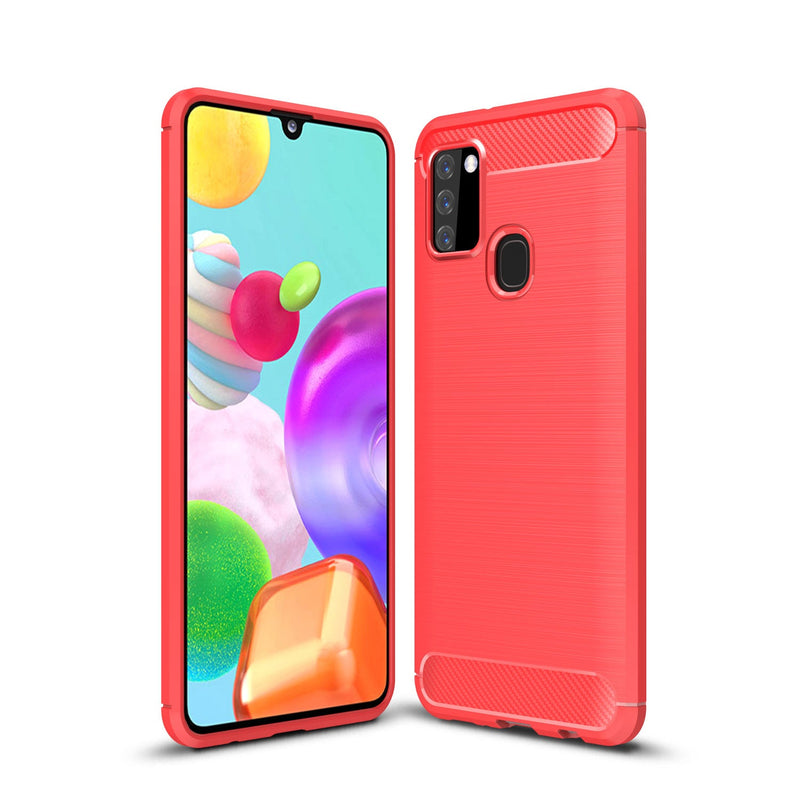 Samsung A21s Case