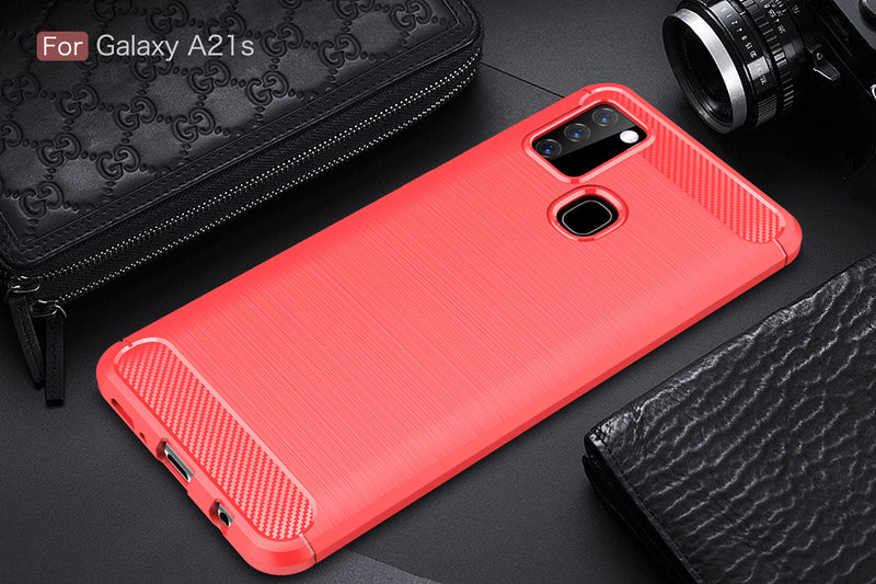 Samsung A21s Case