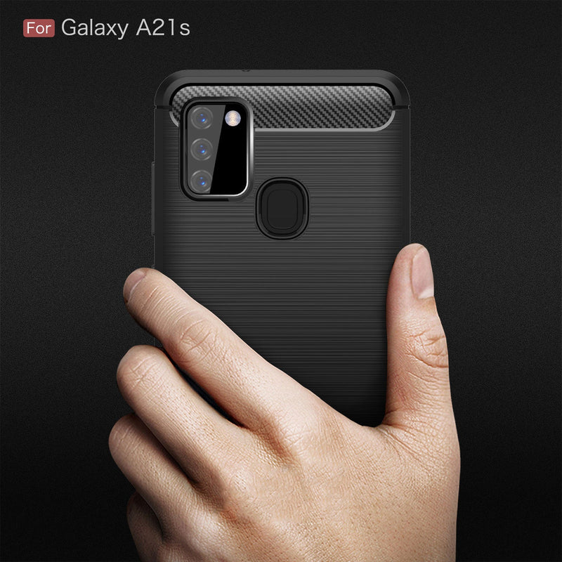 Samsung A21s Case
