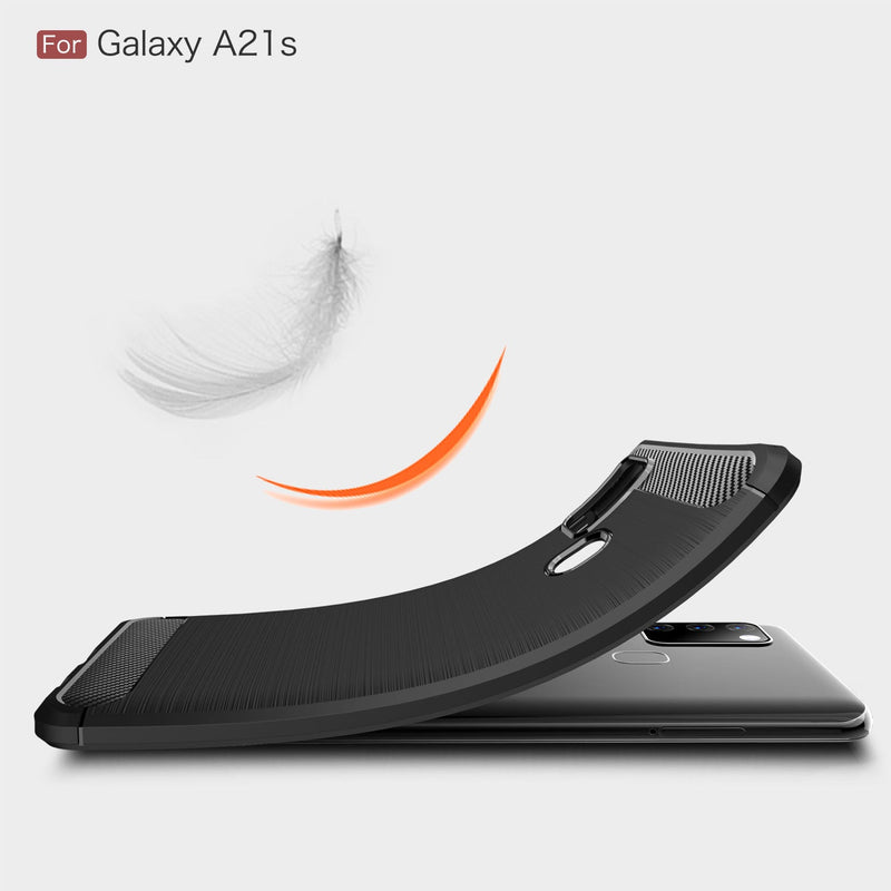 Samsung A21s Case