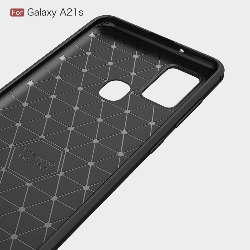 Samsung A21s Case