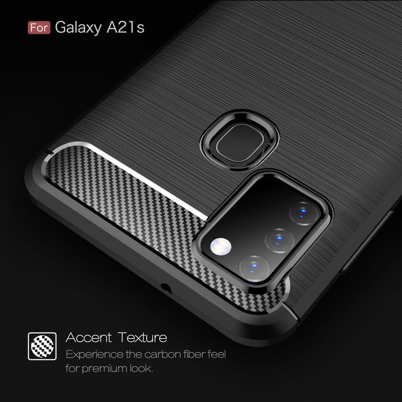 Samsung A21s Case