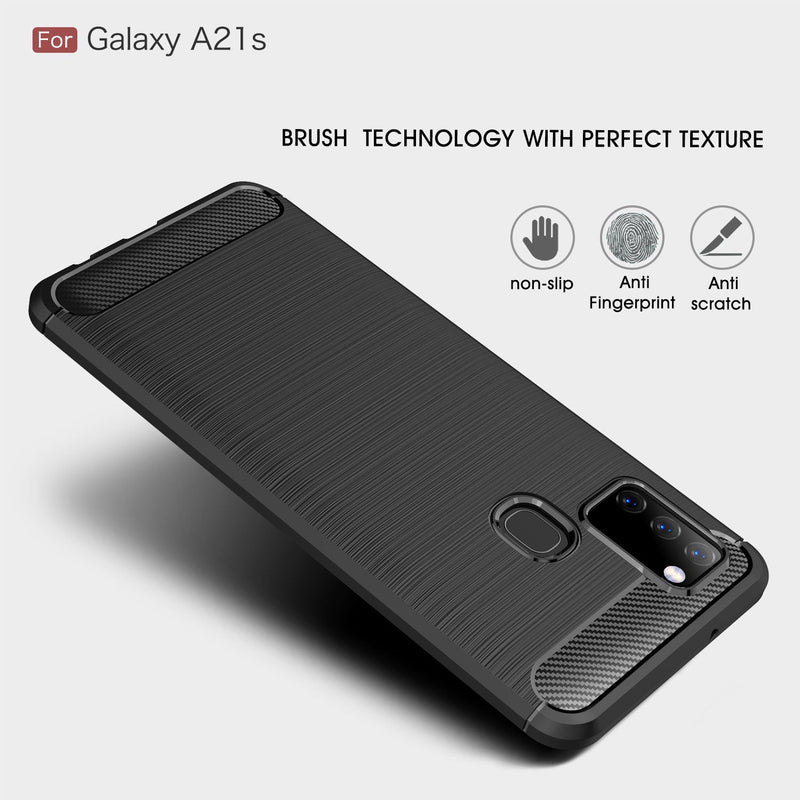 Samsung A21s Case