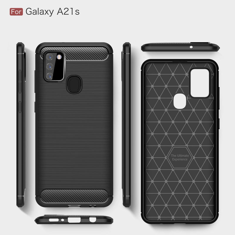 Samsung A21s Case