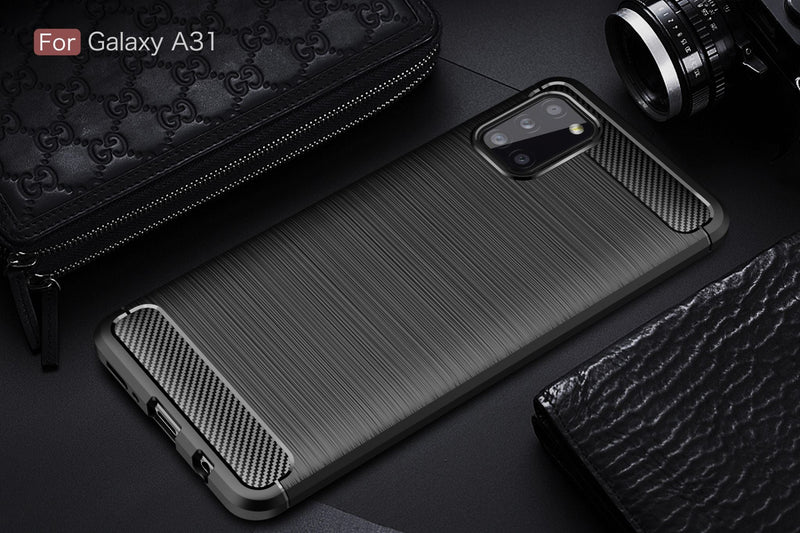 Samsung A31 Case