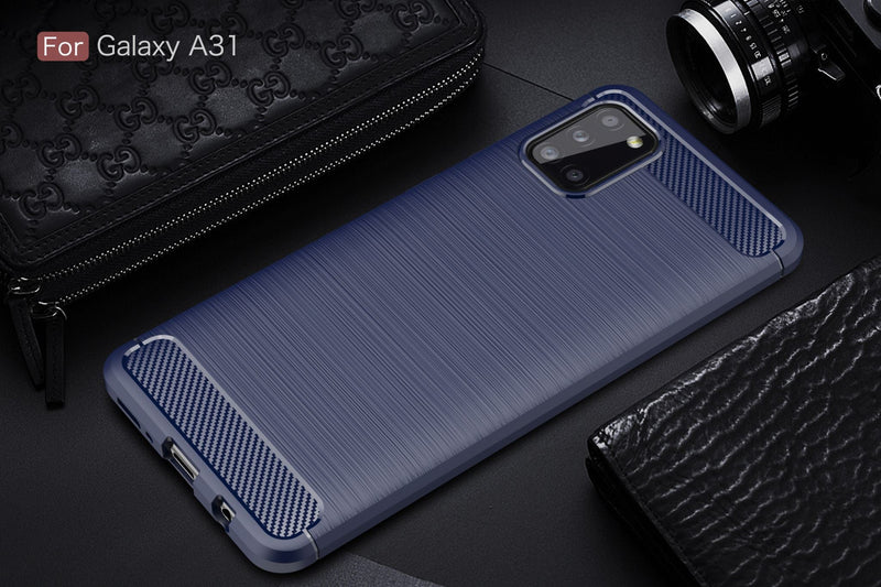 Samsung A31 Case