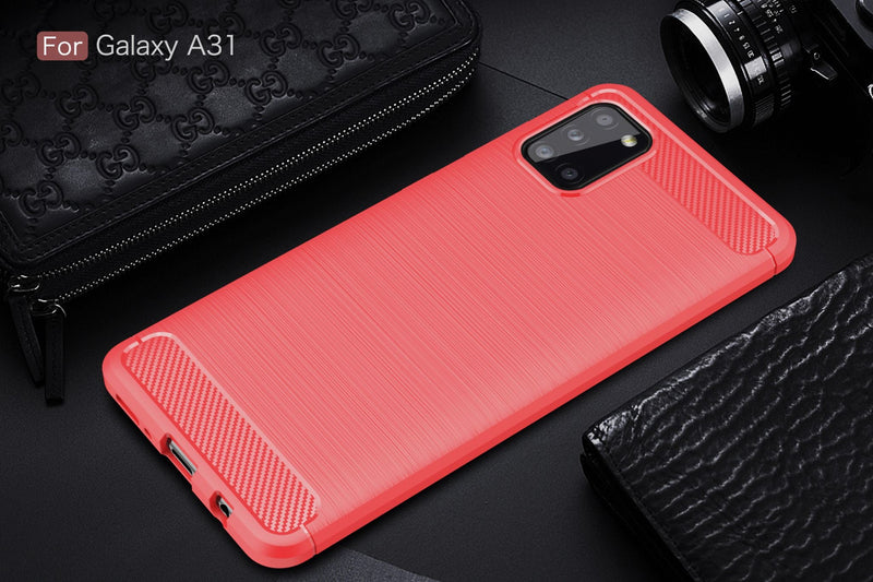 Samsung A31 Case