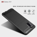 Samsung A31 Case