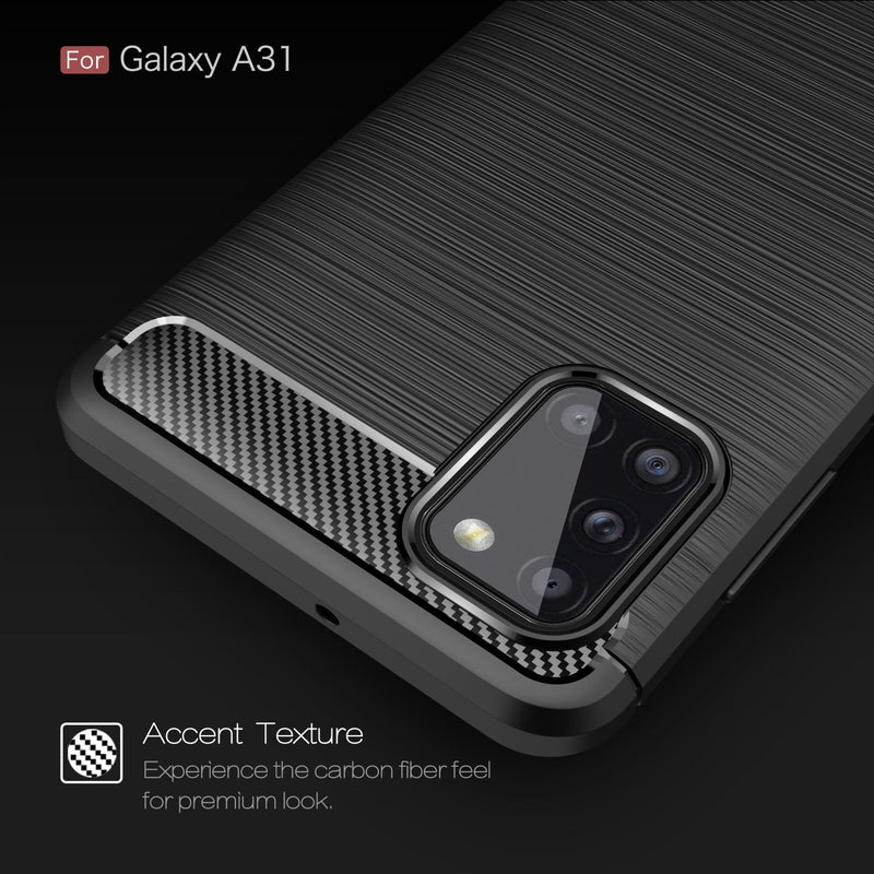 Samsung A31 Case
