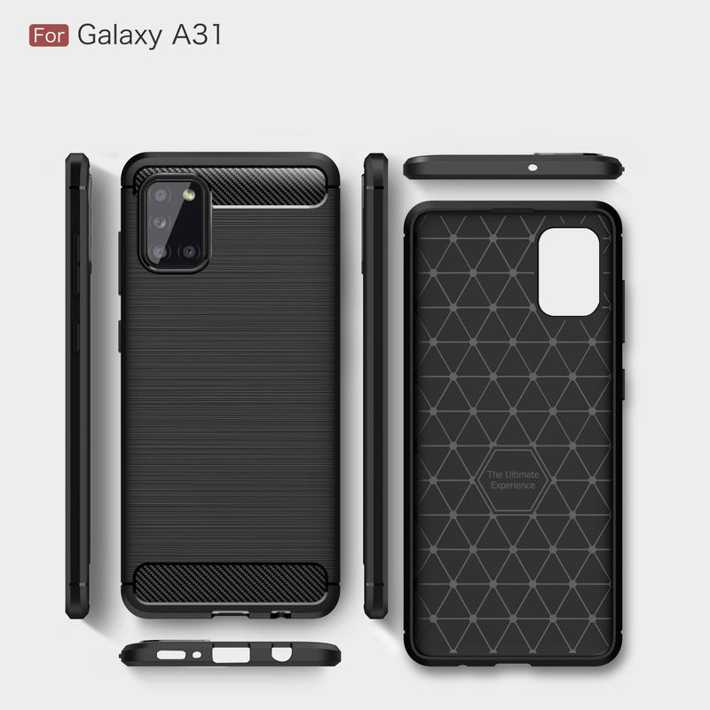Samsung A31 Case