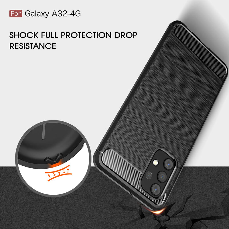 Samsung A32 4G Case
