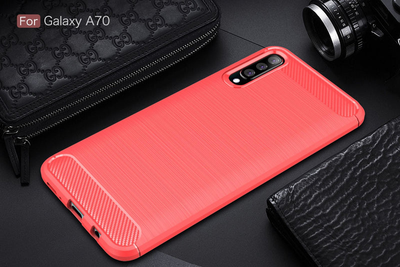 Samsung A70 Case