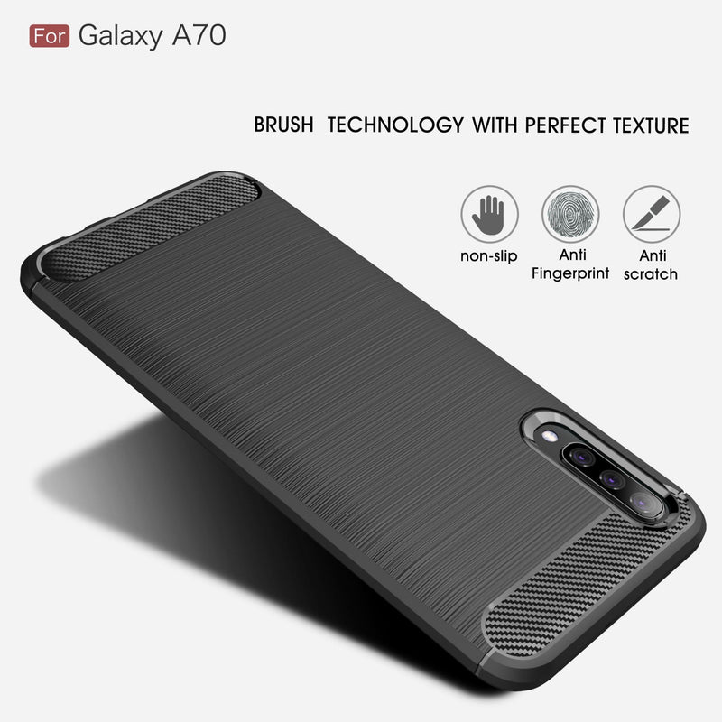 Samsung A70 Case