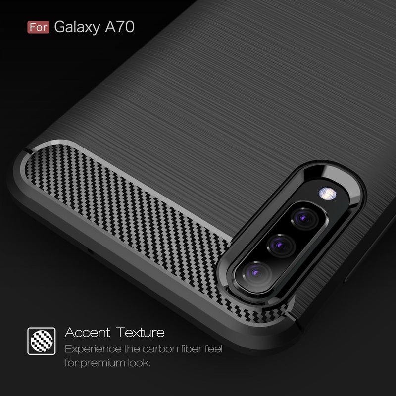 Samsung A70 Case