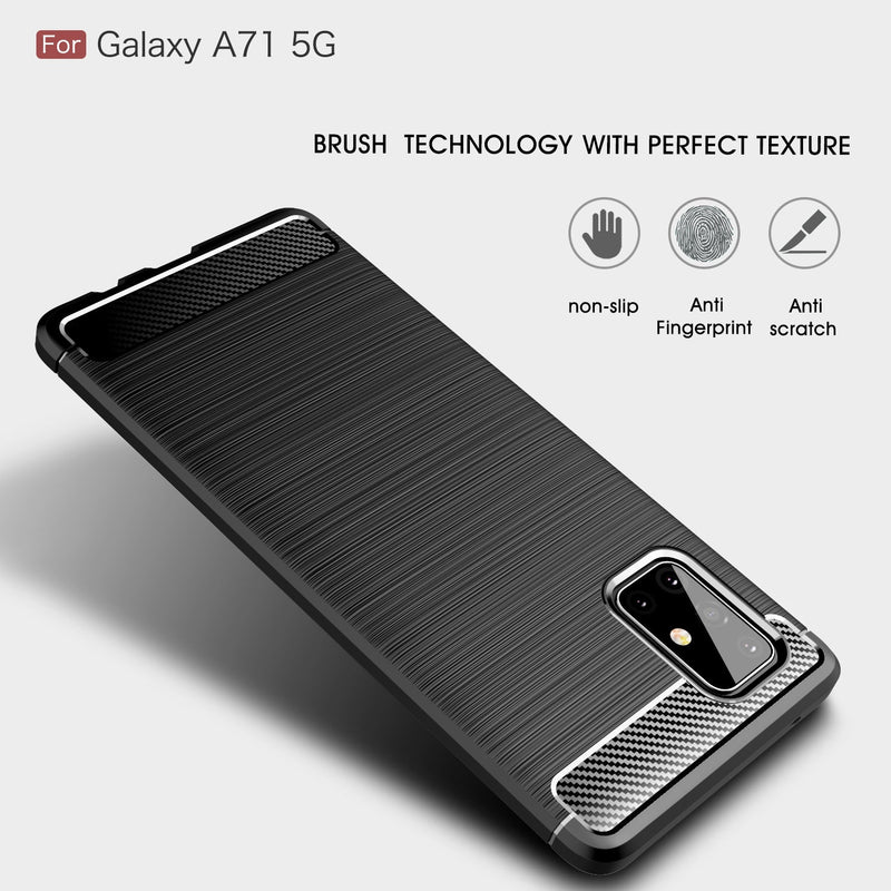 Samsung A71 5G Case