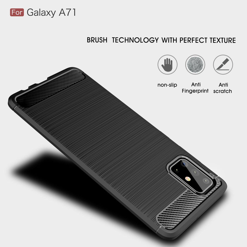 Samsung A71 Case