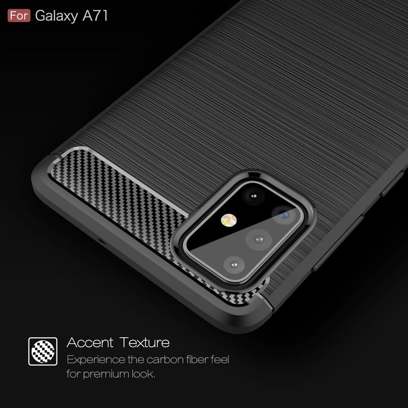 Samsung A71 Case