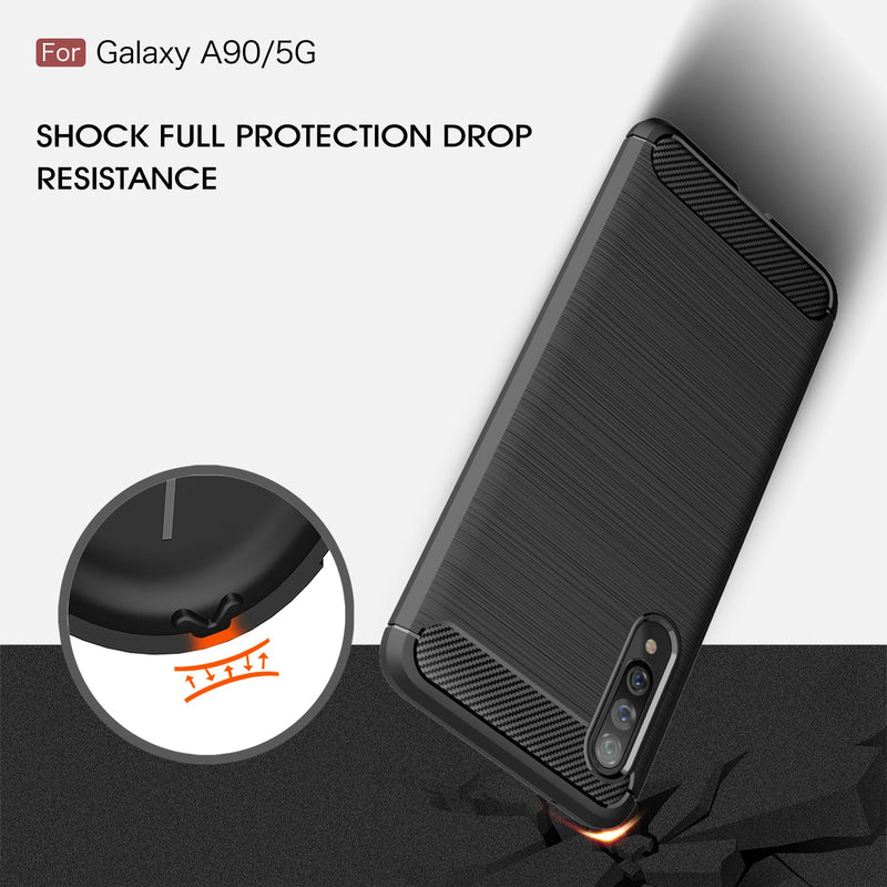 Samsung A90 5G Case
