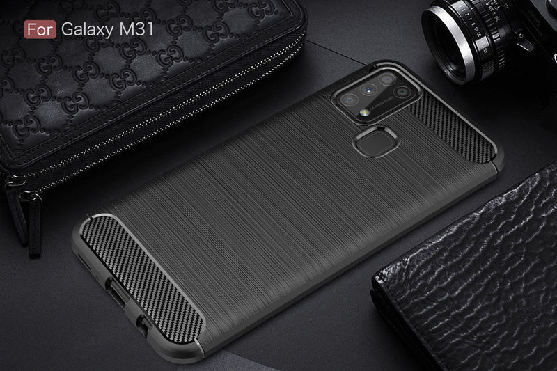 Samsung M31 Case
