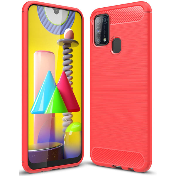 Samsung M31 Case