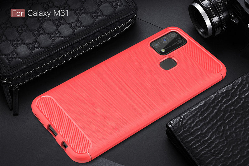 Samsung M31 Case