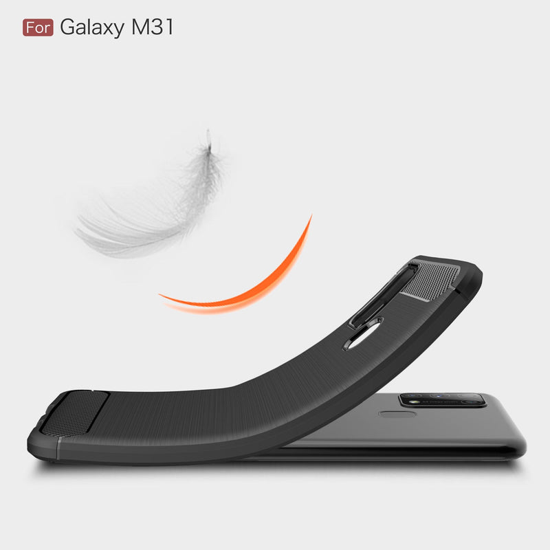 Samsung M31 Case