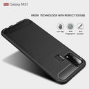 Samsung M31 Case