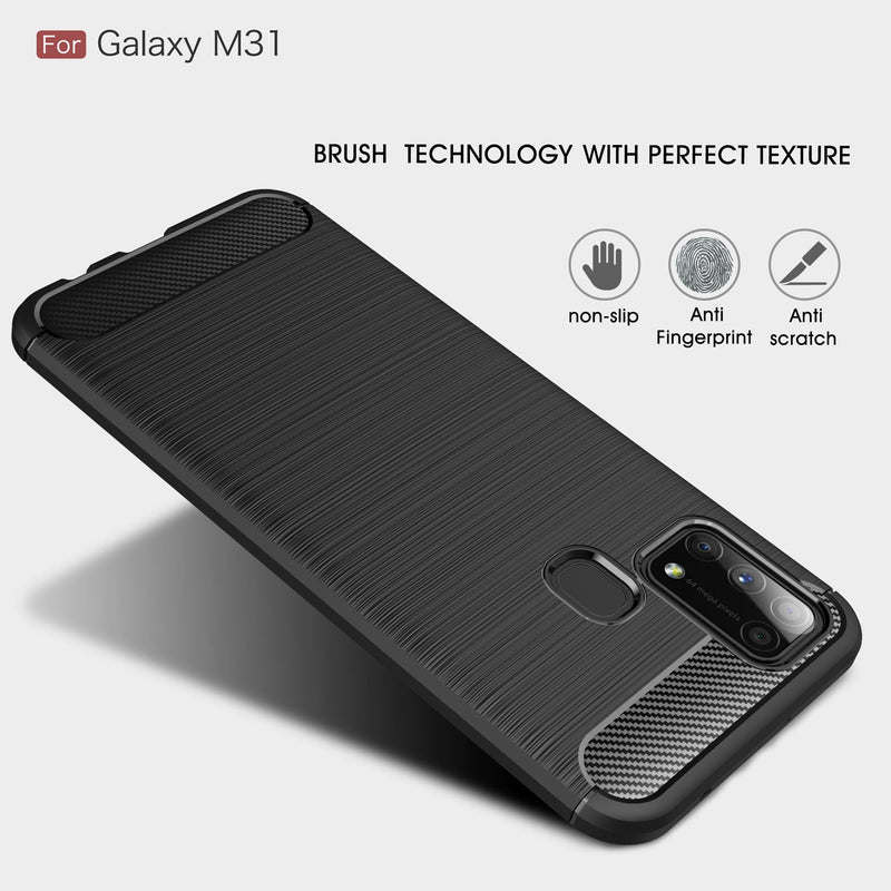Samsung M31 Case