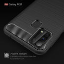 Samsung M31 Case