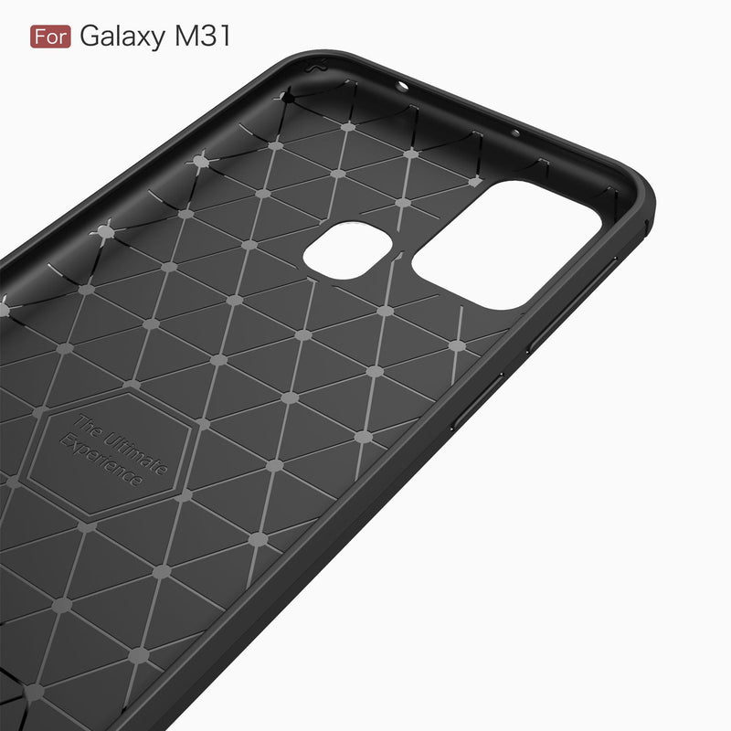 Samsung M31 Case