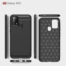 Samsung M31 Case