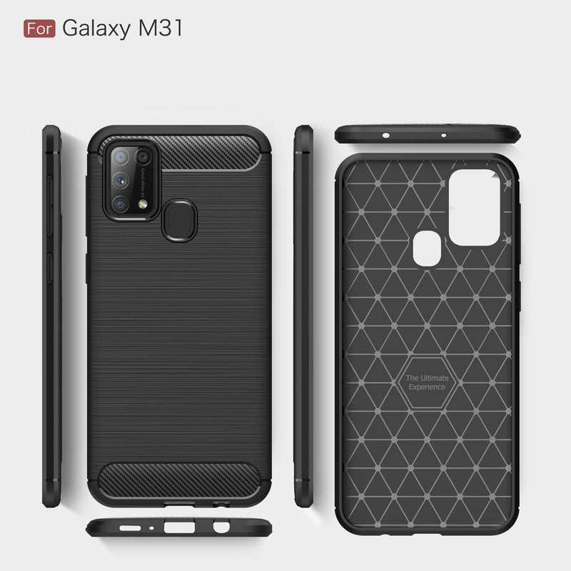 Samsung M31 Case