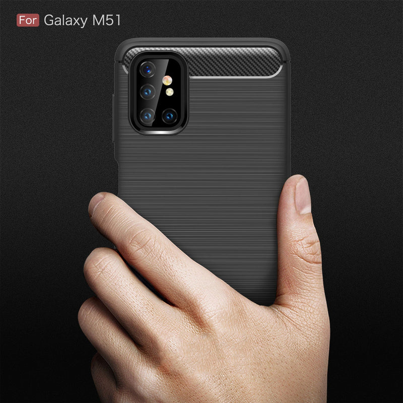Samsung M51 Case