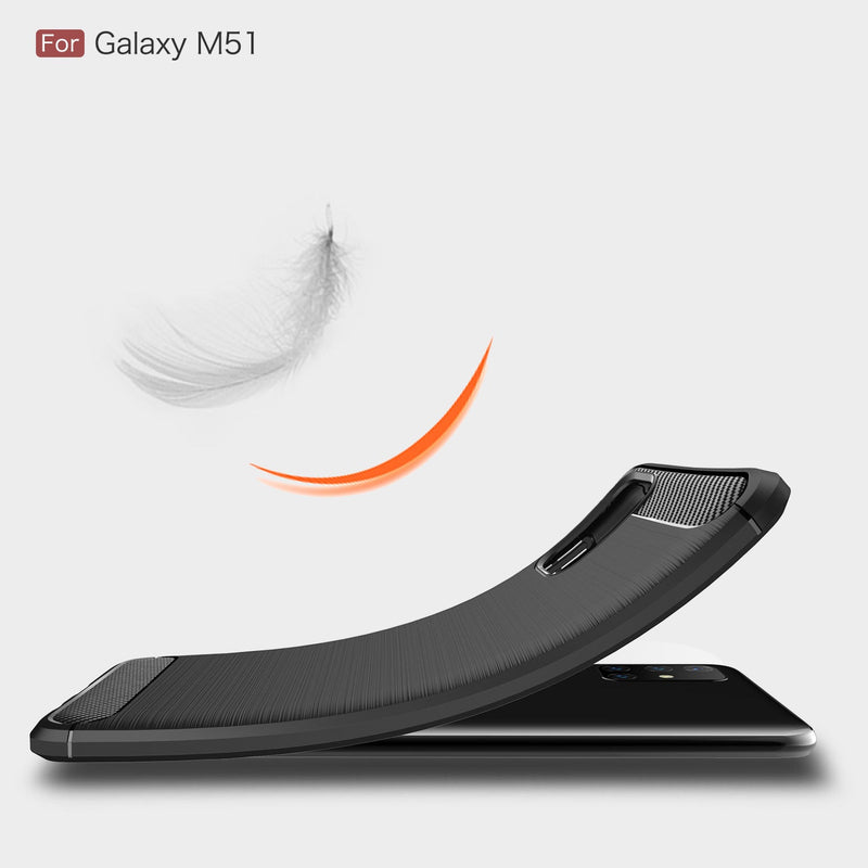 Samsung M51 Case