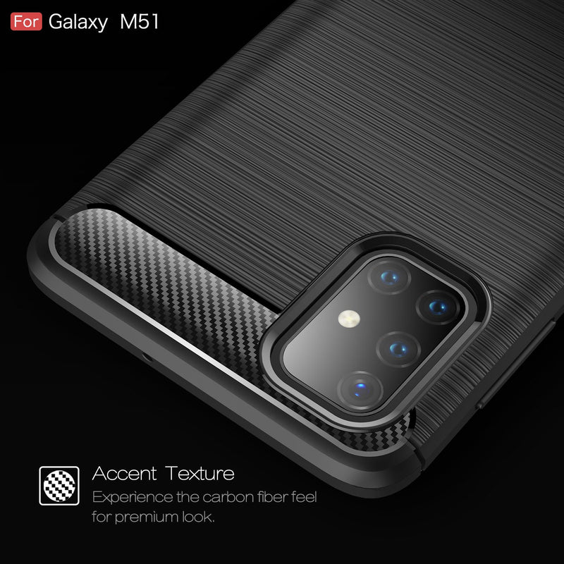 Samsung M51 Case