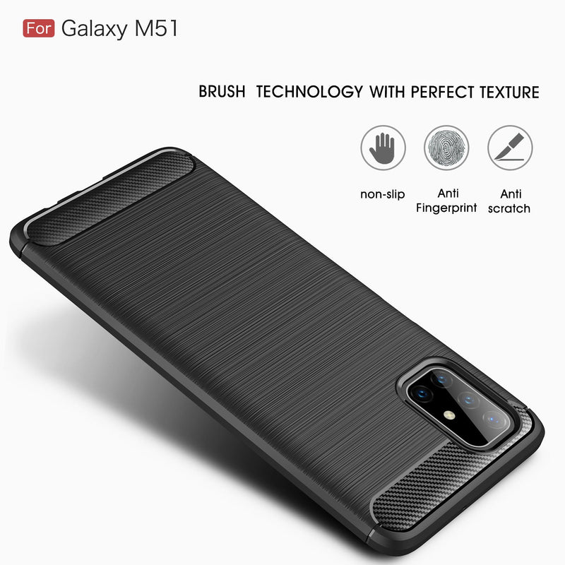 Samsung M51 Case