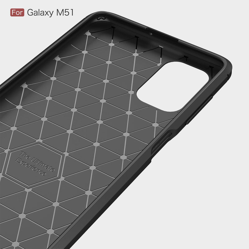 Samsung M51 Case