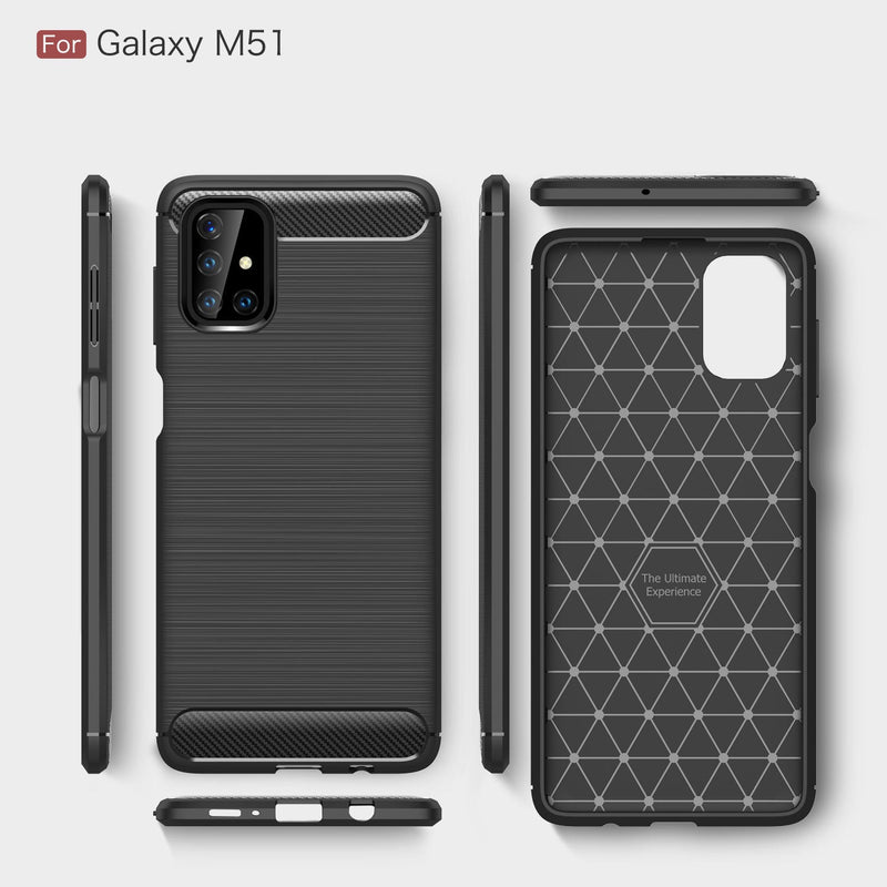 Samsung M51 Case