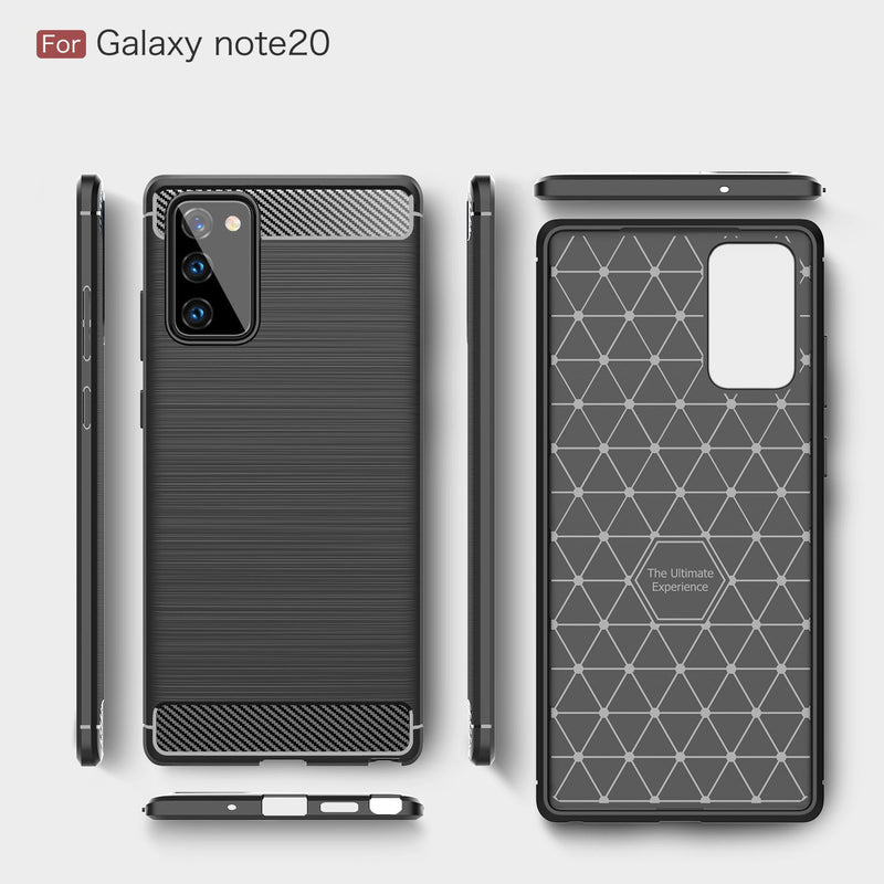 Samsung Note 20 Case
