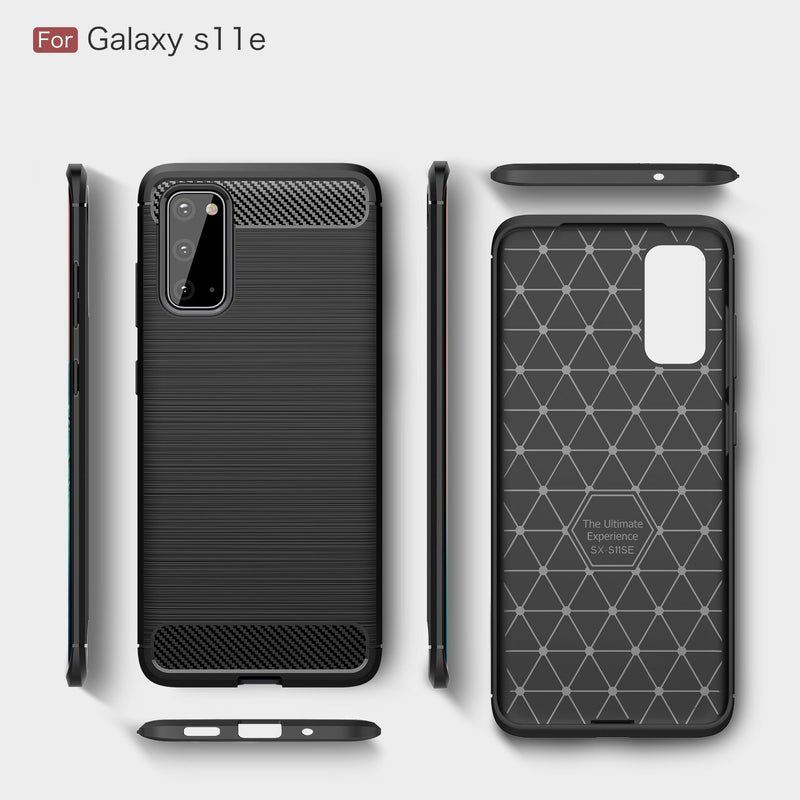 Samsung S20 Case