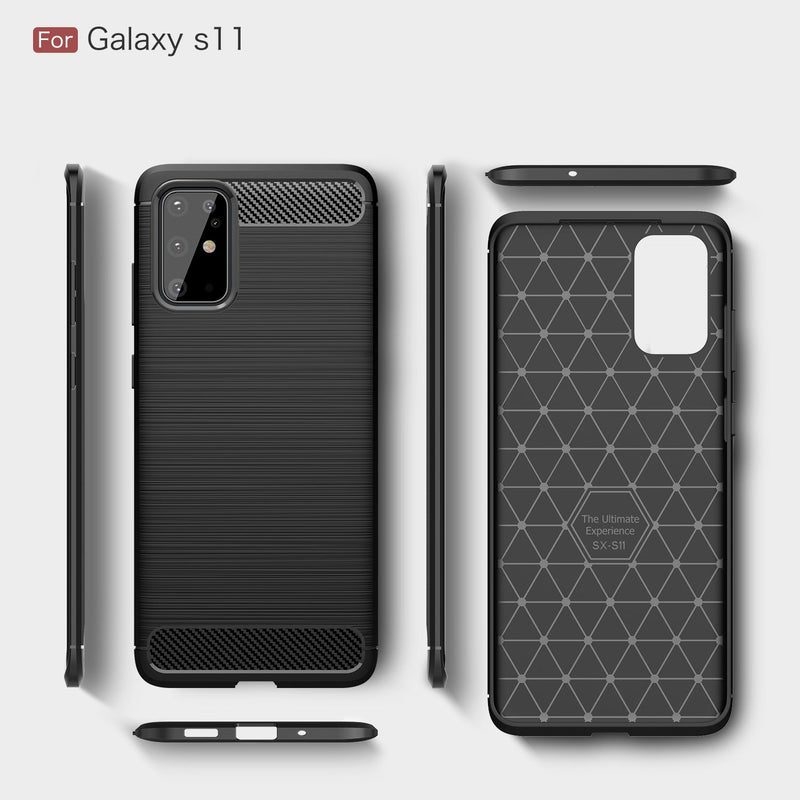 Samsung S20 Plus Case