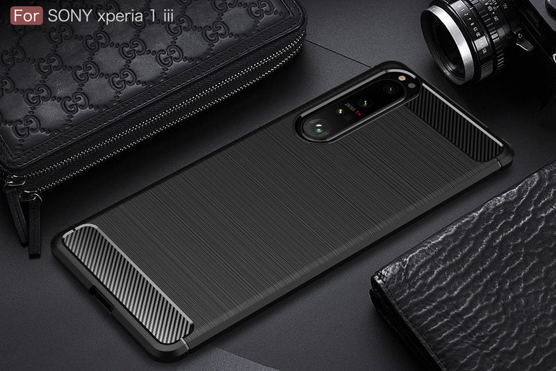 Sony Xperia 1 III Case