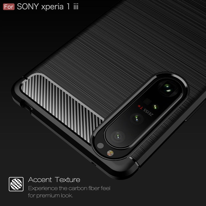 Sony Xperia 1 III Case