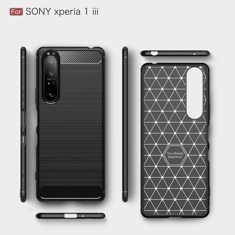 Sony Xperia 1 III Case