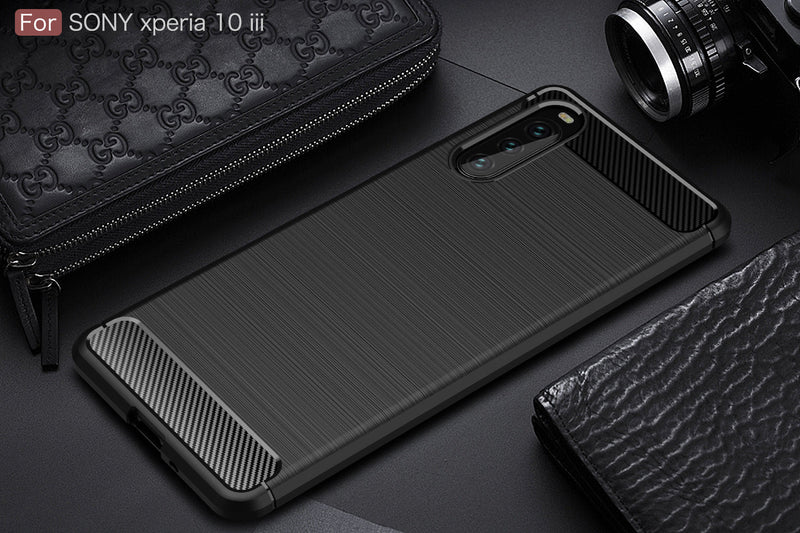 Sony Xperia 10 III Case