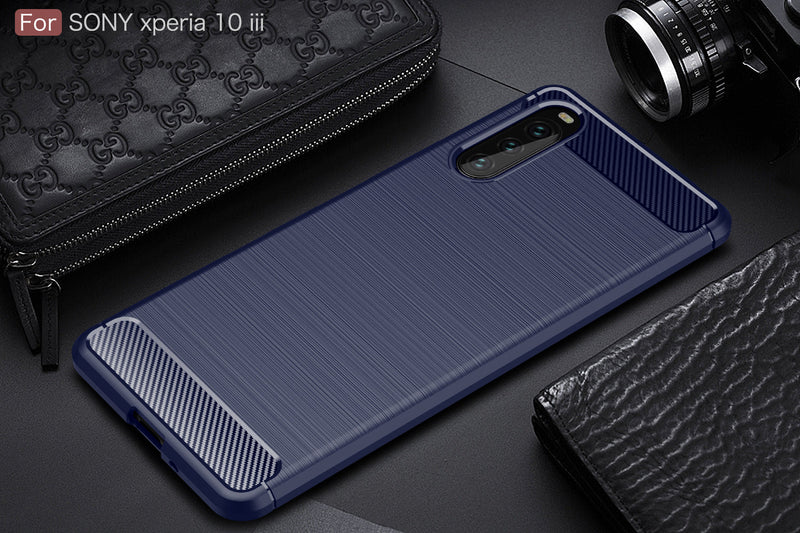 Sony Xperia 10 III Case