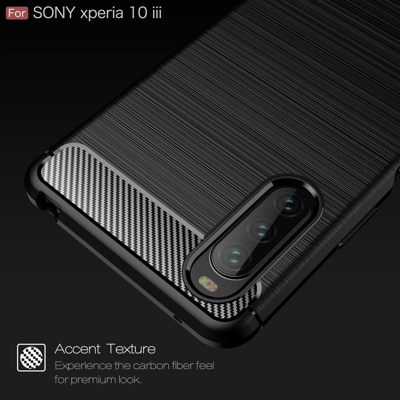 Sony Xperia 10 III Case